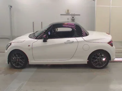 Toyota COPEN