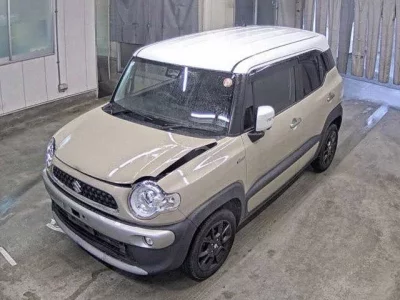 Suzuki XBEE