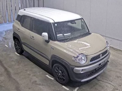 Suzuki XBEE