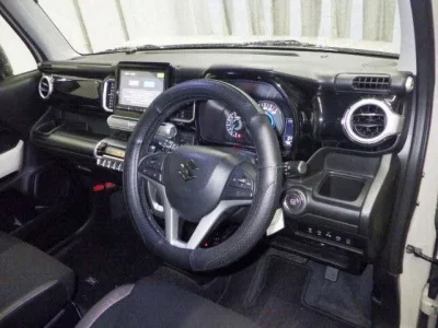Suzuki XBEE
