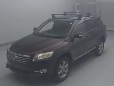 Toyota VANGUARD