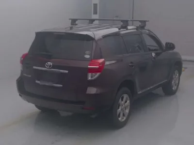 Toyota VANGUARD