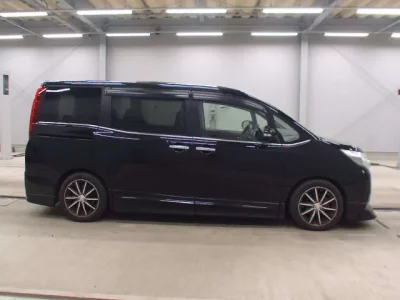 Toyota ESQUIRE