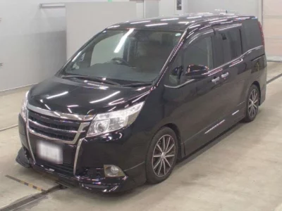 Toyota ESQUIRE