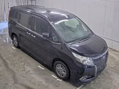 Toyota ESQUIRE
