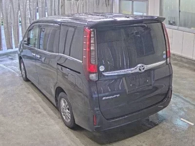 Toyota ESQUIRE