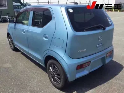 Mazda CAROL