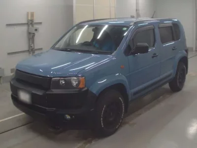 Honda CROSSROAD