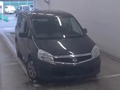 Nissan LAFESTA