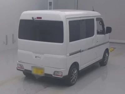 Daihatsu ATRAI VAN