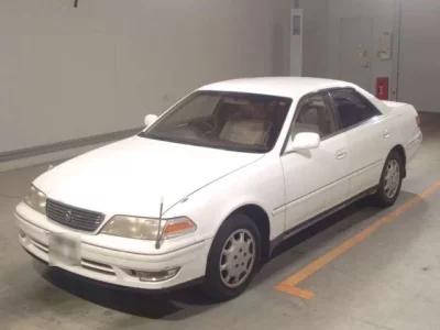 Toyota MARK II
