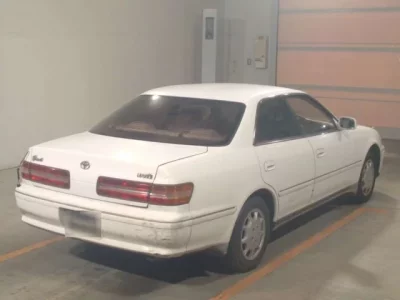 Toyota MARK II