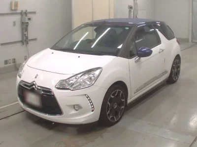 Citroen DS3