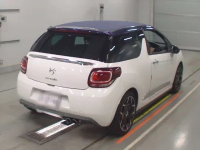 Citroen DS3