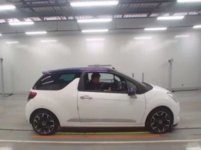 Citroen DS3