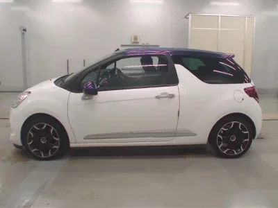 Citroen DS3