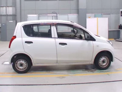 Suzuki ALTO VAN