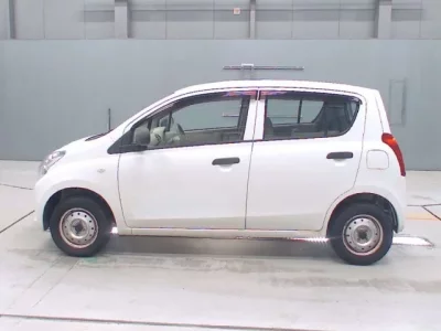 Suzuki ALTO VAN