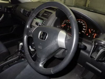 Honda ACCORD WAGON