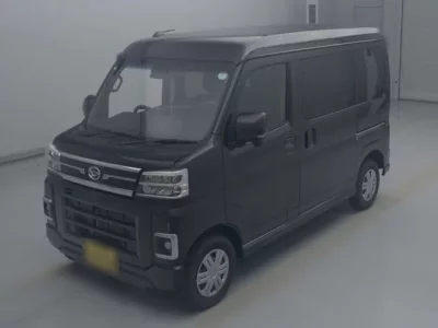 Daihatsu ATRAI VAN