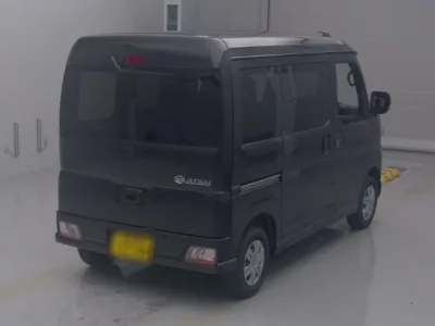 Daihatsu ATRAI VAN
