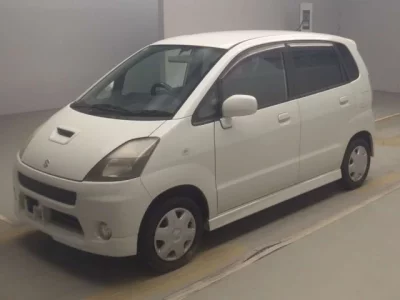 Suzuki MRWAGON