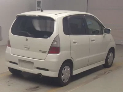 Suzuki MRWAGON