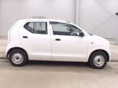 Suzuki ALTO VAN