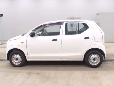 Suzuki ALTO VAN