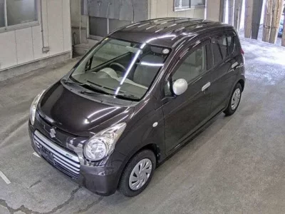 Suzuki ALTO ECO