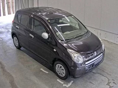 Suzuki ALTO ECO