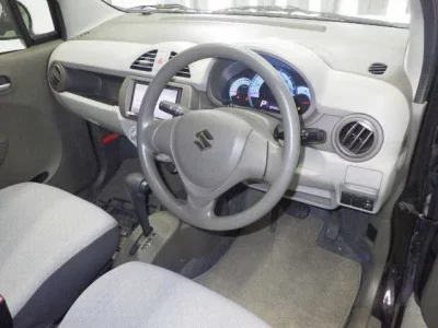 Suzuki ALTO ECO