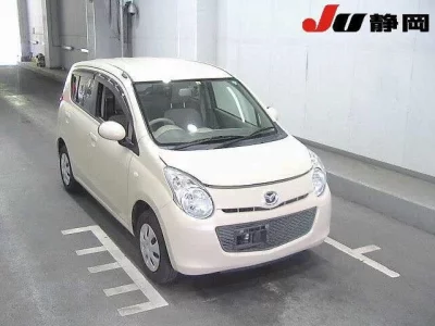 Mazda CAROL
