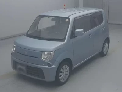 Suzuki MRWAGON