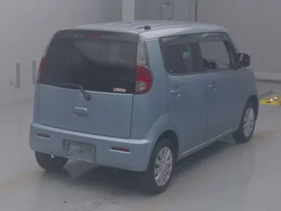 Suzuki MRWAGON