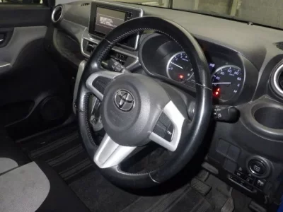 Toyota PIXIS JOY