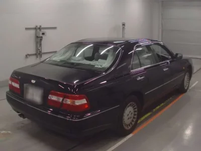 Nissan CIMA