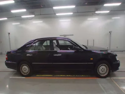 Nissan CIMA