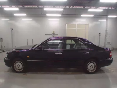 Nissan CIMA