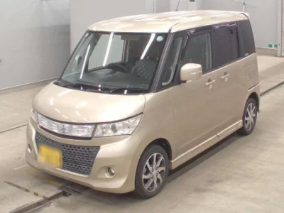 Suzuki PALETTE