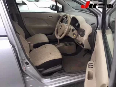 Suzuki ALTO ECO
