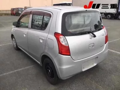 Suzuki ALTO ECO