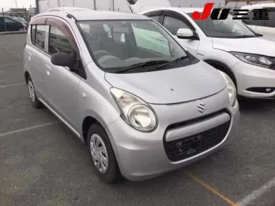 Suzuki ALTO ECO