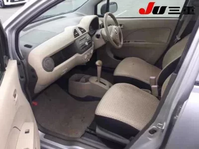 Suzuki ALTO ECO