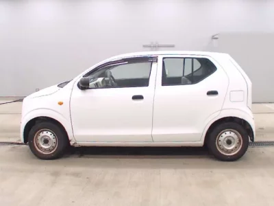 Suzuki ALTO VAN