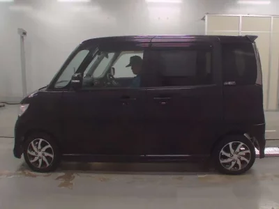 Suzuki PALETTE