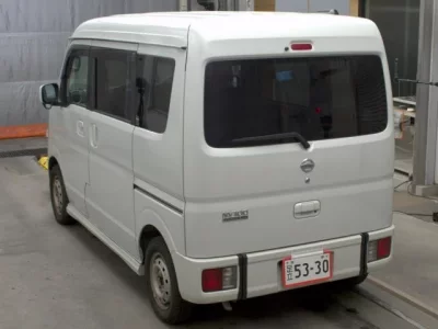 Nissan CLIPPER RIO