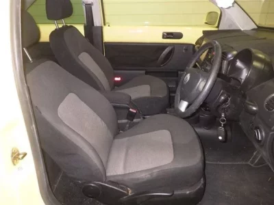 Volkswagen NEW BEETLE