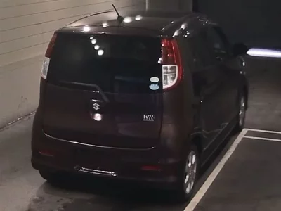 Suzuki MRWAGON