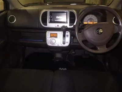 Suzuki MRWAGON